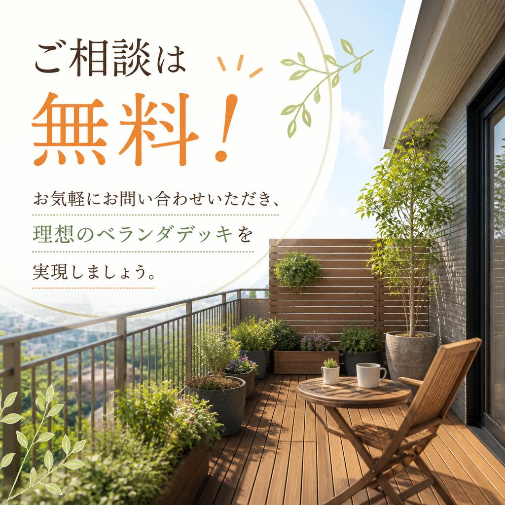 7. お問い合わせと無料相談のご案内