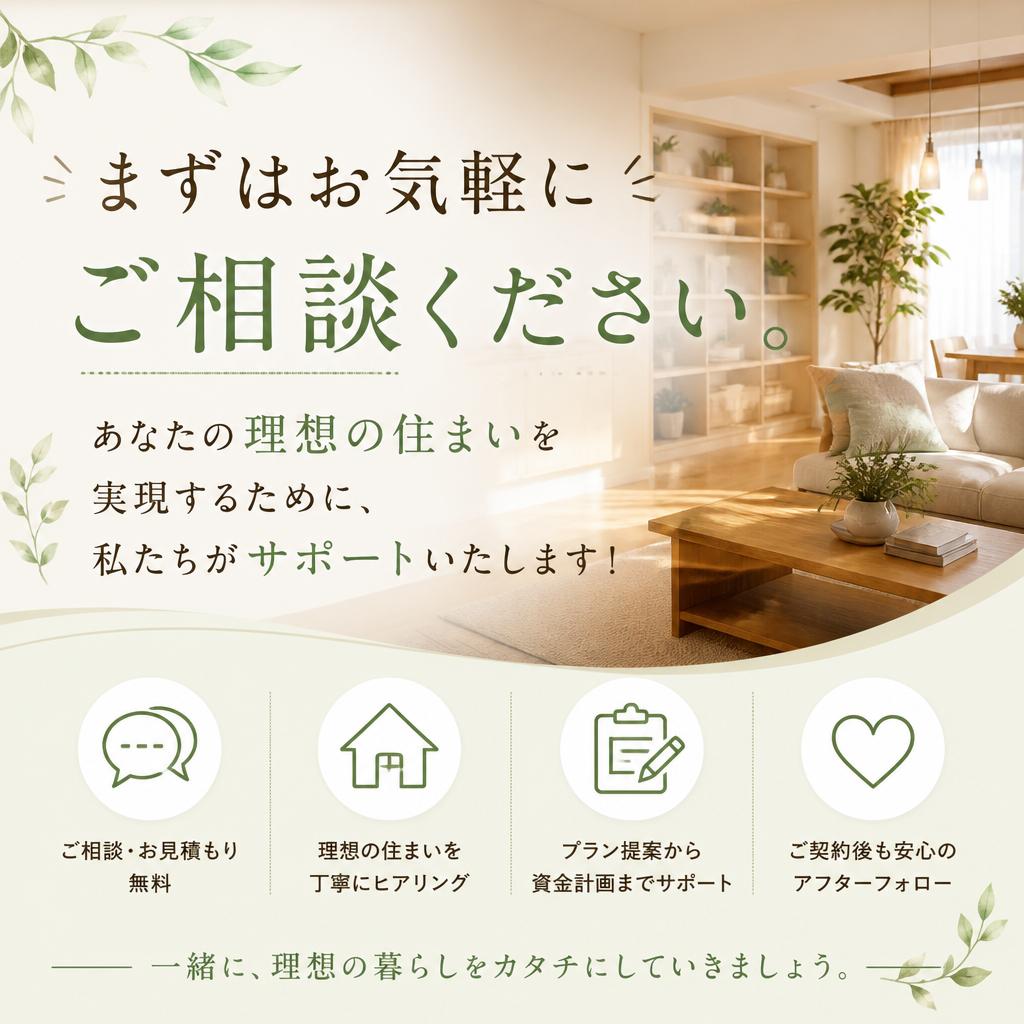 今すぐお問い合わせを！